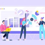 Влияние визуального оформления на количество лайков в Telegram