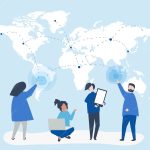 Заработок на дизайне коммерческих предложений через фриланс-площадки