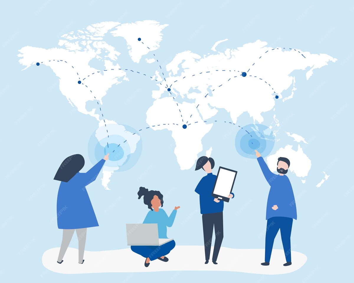 Заработок на дизайне коммерческих предложений через фриланс-площадки