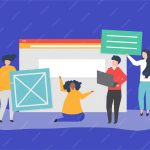 Заработок на создании сложных запросов и форм с помощью макросов Access