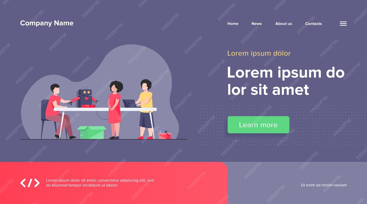 Значение креативного описания профиля